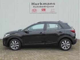 Kia Stonic thumbnail 4