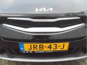 Kia Stonic thumbnail 9