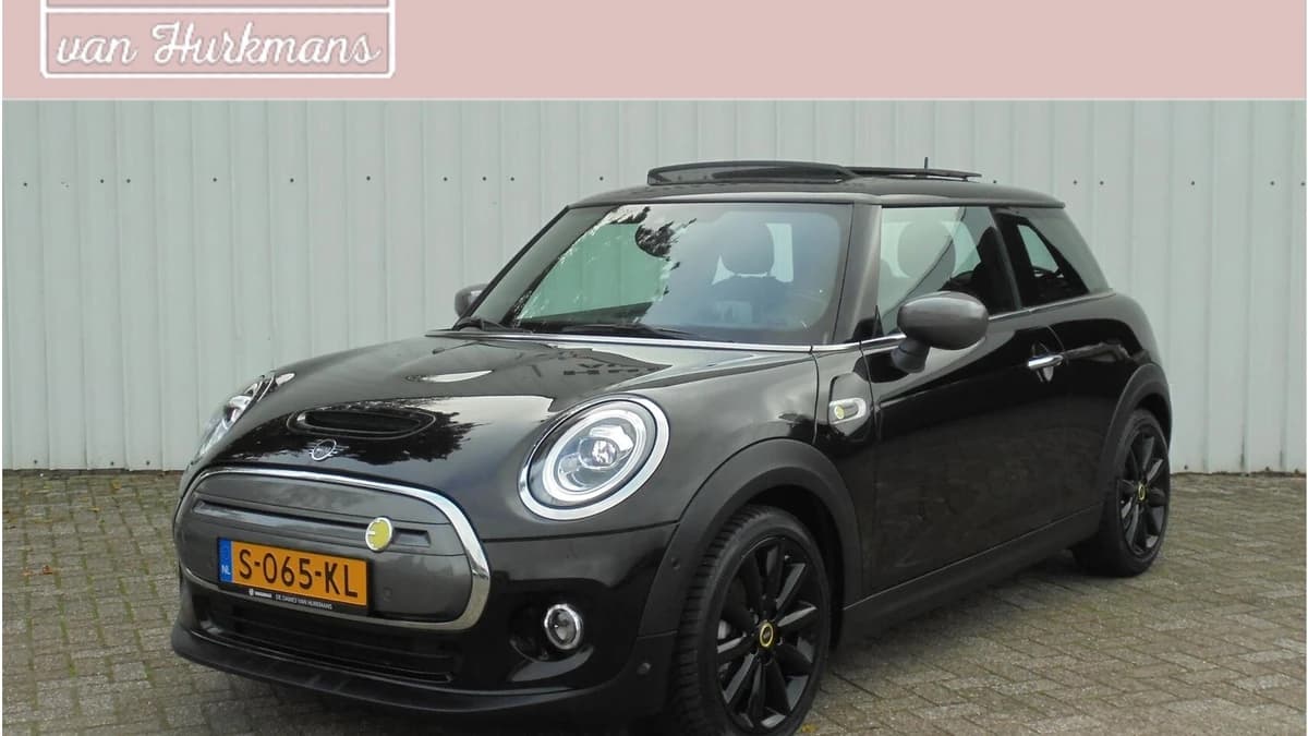 Mini Mini — foto 1