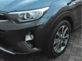 Kia Stonic thumbnail 11