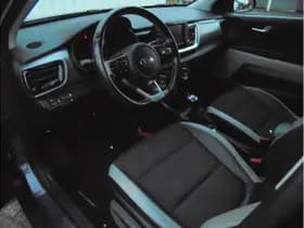 Kia Stonic thumbnail 15