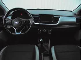 Kia Stonic thumbnail 16