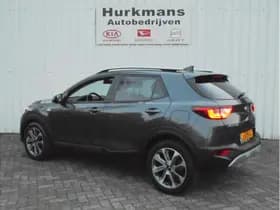 Kia Stonic thumbnail 6