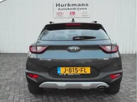 Kia Stonic thumbnail 7