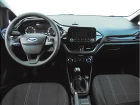 Ford Fiesta thumbnail 14