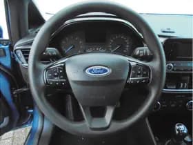 Ford Fiesta thumbnail 23