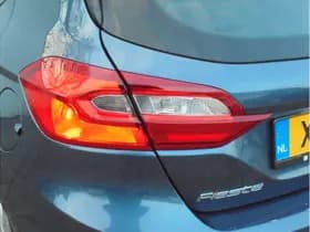 Ford Fiesta thumbnail 8