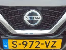 Nissan Qashqai thumbnail 17