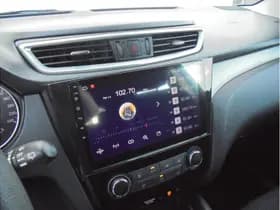 Nissan Qashqai thumbnail 20