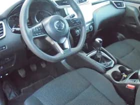 Nissan Qashqai thumbnail 21