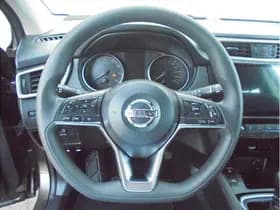 Nissan Qashqai thumbnail 25