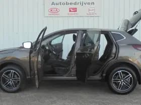 Nissan Qashqai thumbnail 5