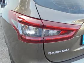 Nissan Qashqai thumbnail 10