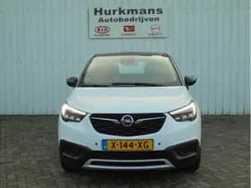 Opel Crossland thumbnail 2
