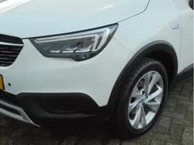 Opel Crossland thumbnail 12
