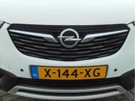 Opel Crossland thumbnail 13