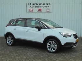 Opel Crossland thumbnail 3