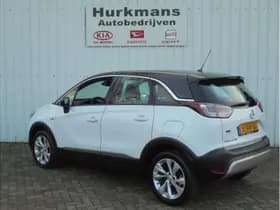 Opel Crossland thumbnail 6