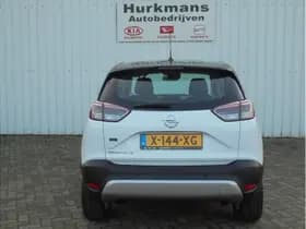 Opel Crossland thumbnail 7