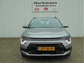 Kia Niro thumbnail 2