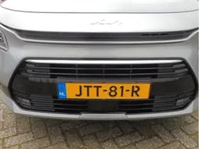 Kia Niro thumbnail 13