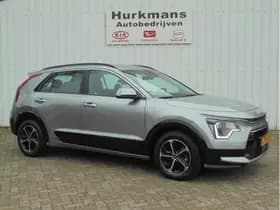 Kia Niro thumbnail 3