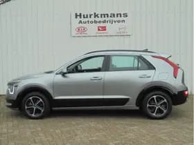 Kia Niro thumbnail 4