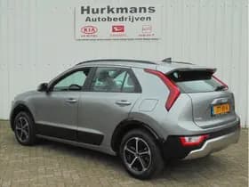 Kia Niro thumbnail 6