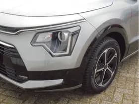 Kia Niro thumbnail 10