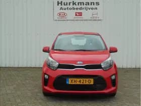 Kia Picanto thumbnail 2