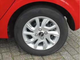 Kia Picanto thumbnail 13