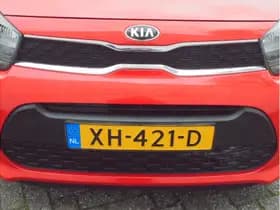 Kia Picanto thumbnail 15