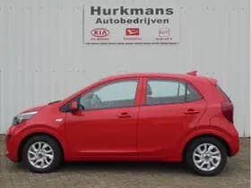 Kia Picanto thumbnail 4