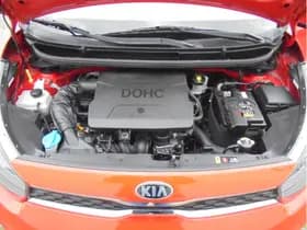 Kia Picanto thumbnail 34