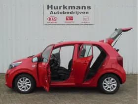 Kia Picanto thumbnail 5