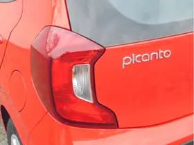 Kia Picanto thumbnail 8
