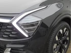 Kia Sportage thumbnail 4