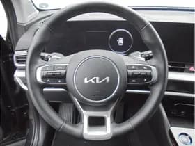 Kia Sportage thumbnail 34