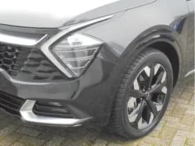 Kia Sportage thumbnail 40