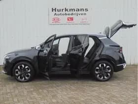 Kia Sportage thumbnail 6