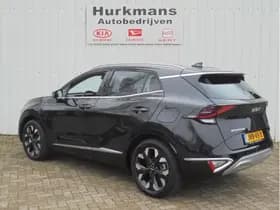 Kia Sportage thumbnail 7