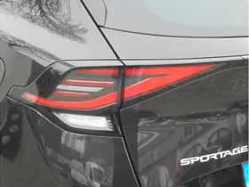Kia Sportage thumbnail 10