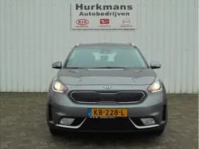 Kia Niro thumbnail 2