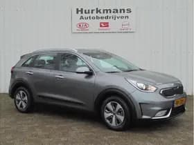 Kia Niro thumbnail 3