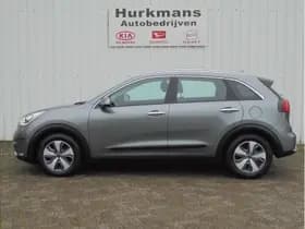 Kia Niro thumbnail 4