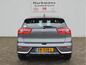 Kia Niro thumbnail 7