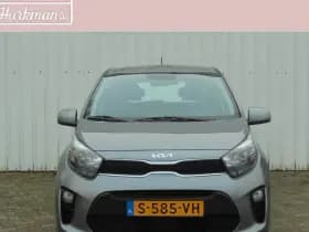 Kia Picanto thumbnail 2