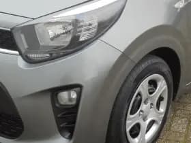 Kia Picanto thumbnail 11