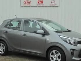 Kia Picanto thumbnail 3