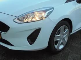 Ford Fiesta thumbnail 11
